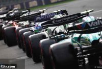 F1 Briefing Saudi Team Bid Hamilton Kit Criticism