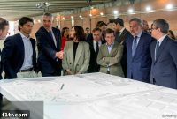 Grand Prix Update Madrid GP Date Senna Prost Insights