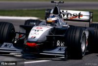 McLaren’s Best Season Start in a Generation