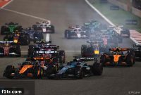 2025 Bahrain Grand Prix Race Rating