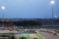 2025 Bahrain Grand Prix Full Race Report