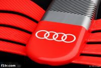Audi reluctant to replace V10s with hybrids Hulkenberg