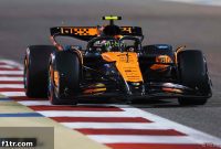 Sixth Place Quali Leaves Norris Feeling Like an F1 Novice