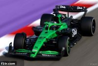 Stewards Explain Late Hulkenberg Penalty That Cost Albon Q2
