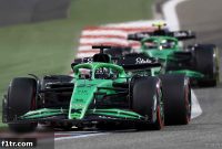 Technicality Takes Toll: Hulkenberg’s Bahrain Points Disappear