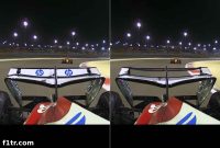 DRS Malfunction Jolts Leclerc at Turn 12