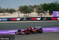 Hamilton Applauds Ferrari Upgrade, Leclerc Doubts Race Pace