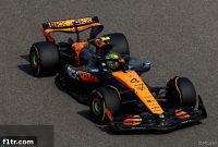 McLaren’s Practice Dominance Hints at Rivals’ Untapped Potential