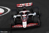Gene Haas Warns of Major Tariff Blow to F1 Team