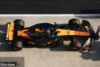 FIA and McLaren Unveil Sustainable F1 Development Blueprint