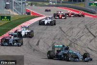 Horner: F1 Risks 2014 Echo Amid Engine Rule Stability