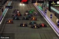 Stream the 2025 Saudi Arabian Grand Prix, WEC Imola, and Top Motorsport Events