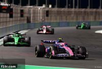 Doohan’s Last-Corner Pass on Bortoleto Was F1’s Closest Back-of-Grid Battle in Seven Years