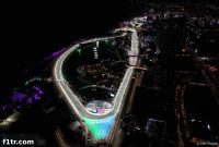 Qualifying Play by Play 2025 Saudi Arabian Grand Prix