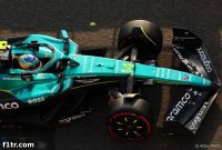 Alonso: Verstappen Talk Boosts Aston Martin