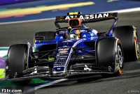 Williams urges Sainz to skip Hamilton fights