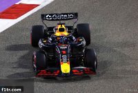 Jeddah Showdown: Ferrari, McLaren, Red Bull Unleash New Upgrades