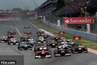 F1’s Last Great Title Fight: Razor-Thin Margins After Five Rounds