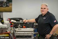 Cadillac Set To Unveil Proprietary F1 Engines By 2029, FIA Backs Move