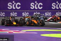 Stewards’ Report Card: Grading Penalty Calls in the First Five Races