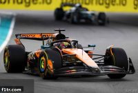 2025 Miami Grand Prix: Race Outcome and Championship Standings