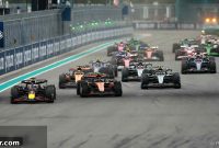 Crown Your 2025 Miami GP Driver of the Weekend
