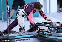 2025 Miami Grand Prix Sprint Qualifying: Race for the Grid