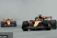 2025 Miami Grand Prix Sprint Race Recap
