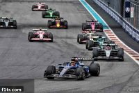 Miami 2025 Grand Prix: Speed, Skill, and Sprint Day in Pictures