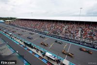 2025 Miami Grand Prix F1 Driver Report Card