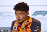 Norris: Piastri’s Natural Adaptation to McLaren’s Evolving Car