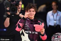 Antonelli Braces for Uphill Fight Against McLarens, Verstappen