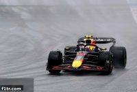 Red Bull Orders Tsunoda to Fall Back Post-Verstappen Penalty