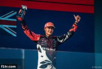 Russell’s Miami Podium Secure After Red Bull Protest Quashed