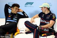 Norris Unsure If Verstappen Gets More From His Car
