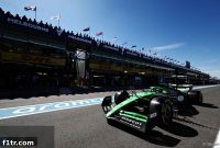 F1 Briefing Melbourne Pit Revamp Las Vegas Casino Partnership