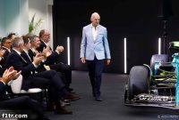 Newey’s 2026 Outlook FIA Election Changes and Motorsport Briefs