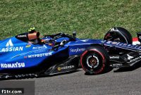 Sainz’s Soft Tyre Concerns Penske’s IndyCar Engine Insights Plus More Motorsport News
