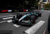 F1 Practice Debrief: Russell’s Resolve vs. Ocon’s Pace Woes