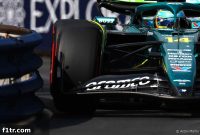 Alonso’s Q3 Gamble, Albon’s Pace Puzzle