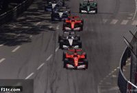 Schumacher F1 Car Auction Sets New Record Ericsson’s Indy 500 Runner-Up Heartbreak