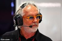 Briatore: Oakes Did Not Resign Over Disagreement
