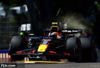 2025 Emilia Romagna Grand Prix Practice Photo Gallery