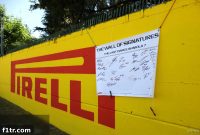 Drivers Fight to Save Imola’s F1 Legacy