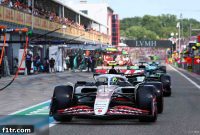 Haas pushes FIA for answers on red flag that cost Bearman Q1