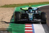 Alonso Blames Bad Luck as Pointless Streak Goes On
