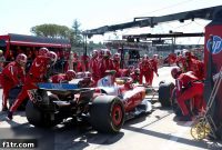 Hamilton’s Imola Triumph: “Fricking Mega” Performance and Title Hopes