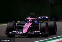 Briatore’s Alpine Demand: Two Front Cars After Doohan-Colapinto Swap