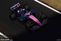 Colapinto: Five Races Insufficient For Full Pace