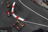 The Thrill of Monaco 2025: Photo Highlights